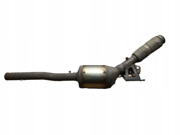 DPF-katalysator OEM 7E0181AA för VW T5 T6 - Begagnad image 2