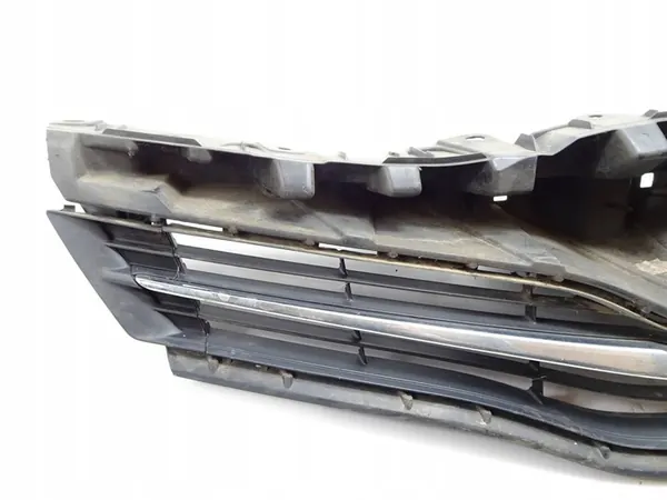 TOYOTA YARIS III GRILL 53111-0D370 image 4