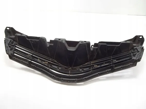 TOYOTA YARIS III GRILL 53111-0D370 image 5