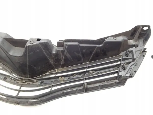 TOYOTA YARIS III GRILL 53111-0D370 image 6