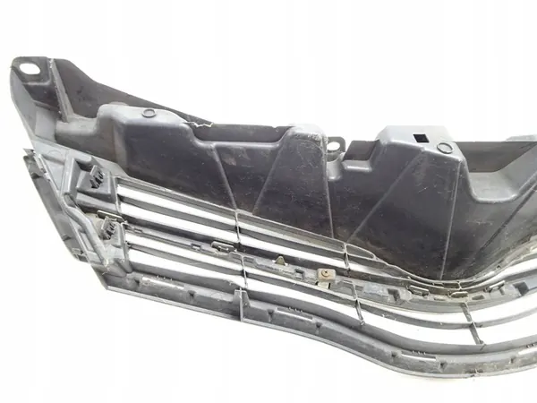 TOYOTA YARIS III GRILL 53111-0D370 image 7