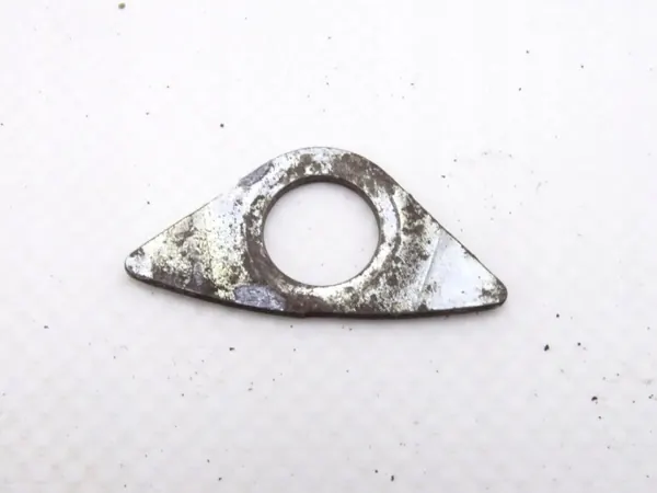 Juego de frenos Mitsubishi OE Trasero Izquierdo OEM 06-12 image 10