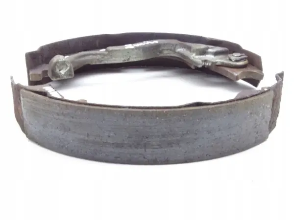 Juego de frenos Mitsubishi OE Trasero Izquierdo OEM 06-12 image 4