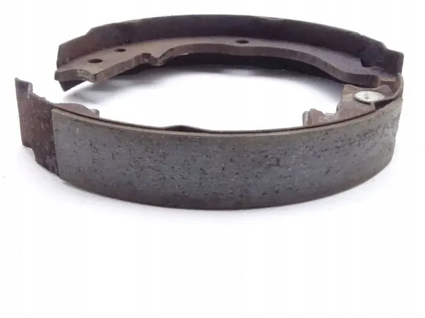 Juego de frenos Mitsubishi OE Trasero Izquierdo OEM 06-12 image 5