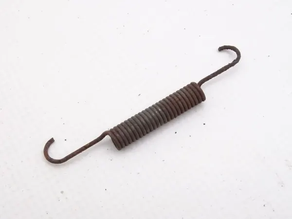 Juego de frenos Mitsubishi OE Trasero Izquierdo OEM 06-12 image 7
