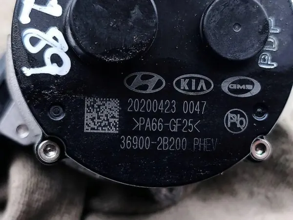 Pompe à eau Kia OEM 36900-2B200 pour Niro II 1.6 HEV image 5