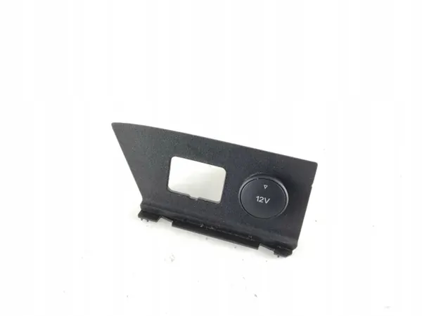 Ford Transit Custom 12V Socket Front OEM JK21V044K62CB image 2