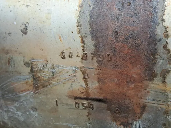 Échappement OEM 32792451 pour Chevrolet Tahoe 5.3L image 8
