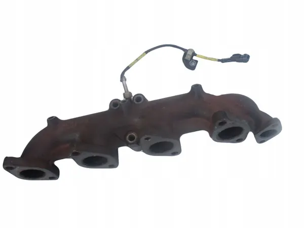 Capteur Température Échappement OEM 2,5 CRDI D4CB image 2