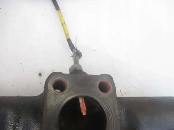 Capteur Température Échappement OEM 2,5 CRDI D4CB image 3