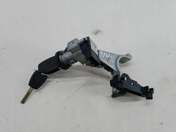 Sytytyskytkin Fiat Grande Punto 1.3 JTD OEM 01098401 51813197 image 2