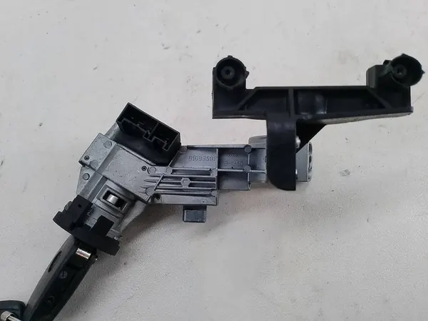 Sytytyskytkin Fiat Grande Punto 1.3 JTD OEM 01098401 51813197 image 4