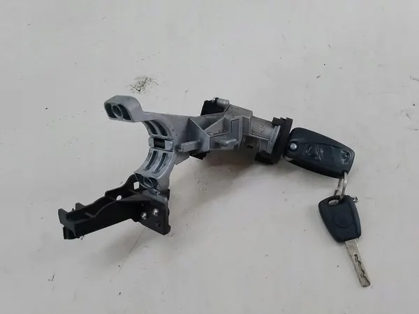 Sytytyskytkin Fiat Grande Punto 1.3 JTD OEM 01098401 51813197 image 5