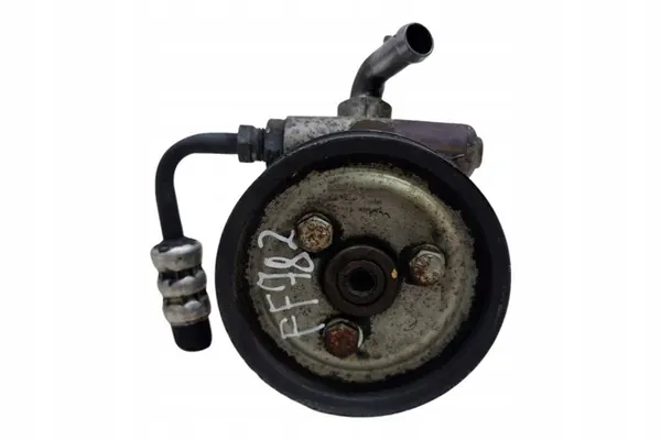 Assistência de direção FIAT DOBLO CARGO 1.3L diesel image 2