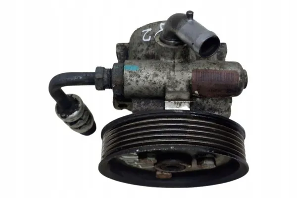 Assistência de direção FIAT DOBLO CARGO 1.3L diesel image 4