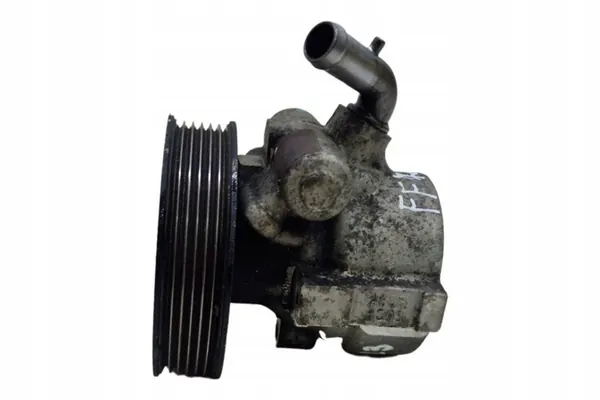 Assistência de direção FIAT DOBLO CARGO 1.3L diesel image 5