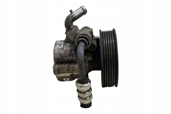 Assistência de direção FIAT DOBLO CARGO 1.3L diesel image 7