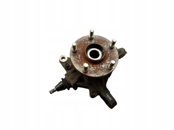 Subaru WRX 2018 Moyeu Roue Avant OEM ATV118230 image 2