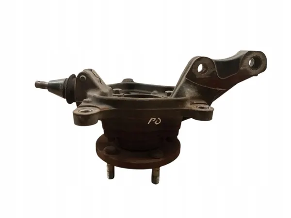 Subaru WRX 2018 Moyeu Roue Avant OEM ATV118230 image 3