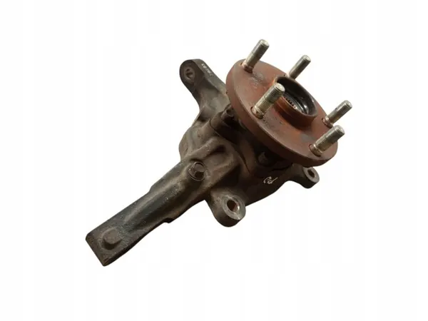 Subaru WRX 2018 Moyeu Roue Avant OEM ATV118230 image 4