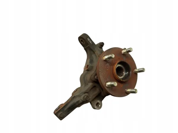 Subaru WRX 2018 Moyeu Roue Avant OEM ATV118230 image 5