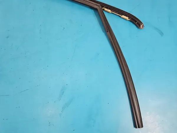 Junta da porta dianteira esquerda OEM IMPRK1560203 Jeep Cherokee image 5