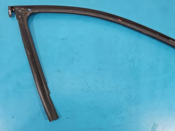 Junta da porta dianteira esquerda OEM IMPRK1560203 Jeep Cherokee image 6