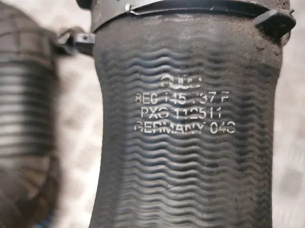 Luftansaugrohr Audi A4 B7 2.0 TDI image 3