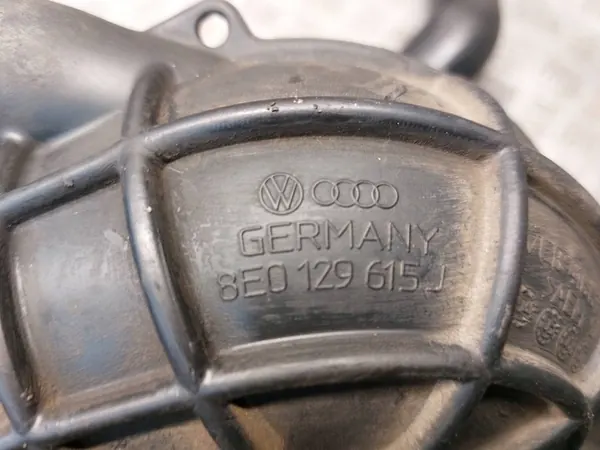 Luftansaugrohr Audi A4 B7 2.0 TDI image 4