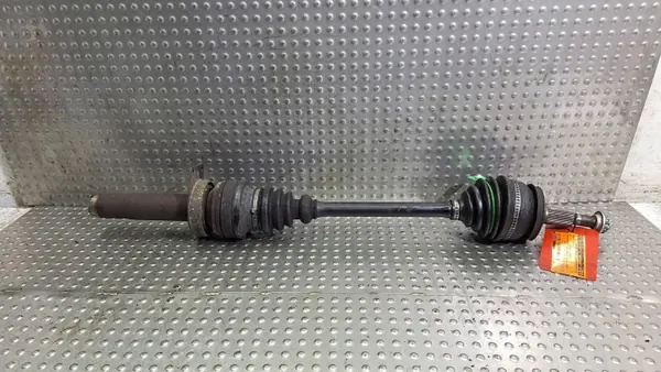Höger framhalvaxel OEM S26372060 för VW Transporter image 4