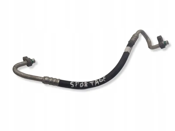 Kia Sportage 3 Airco Slang OEM SSP13230 - Gebruikt image 2