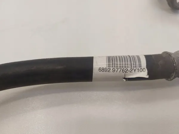 Kia Sportage 3 Airco Slang OEM SSP13230 - Gebruikt image 4