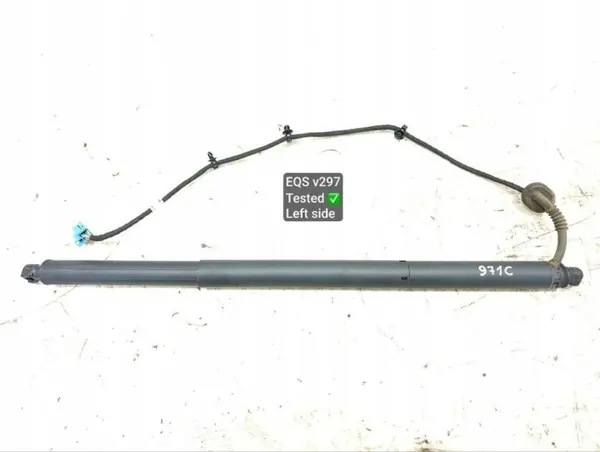 Mercedes-Benz Gasveer OEM A2978900200 - Gebruikt image 2