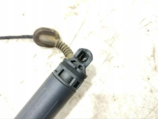 Mercedes-Benz Gasveer OEM A2978900200 - Gebruikt image 3