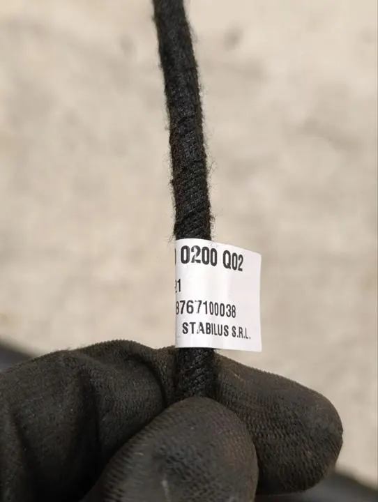 Mercedes-Benz Gasveer OEM A2978900200 - Gebruikt image 8