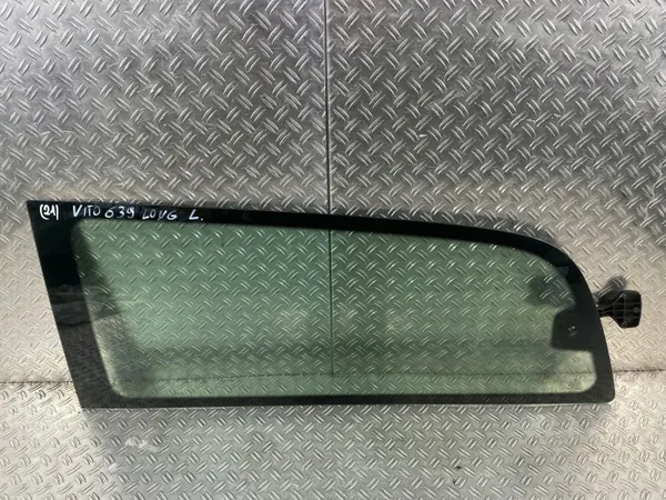 Mercedes VITO 639 04-14 vasen ikkuna 43R-000016 image 2