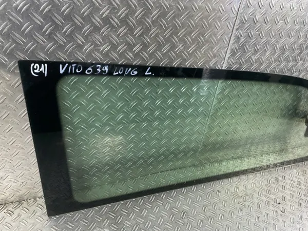 Mercedes VITO 639 04-14 vasen ikkuna 43R-000016 image 3