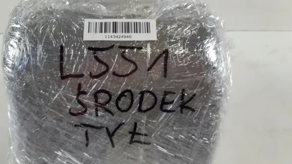 OEM 1143424946 Appui-tête central arrière pour Range Rover Evoque image 7