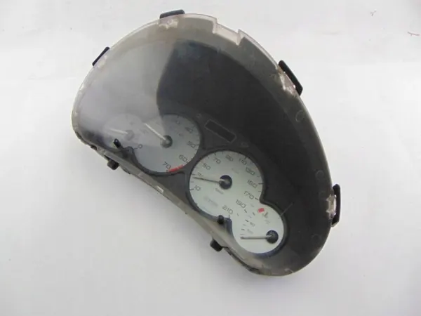Instrumentpanel CITROEN BERLINGO I OEM 9652246780 image 5