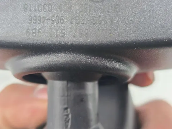 OEM 8W0857511 binnenbinnenspiegel gebruikt image 7