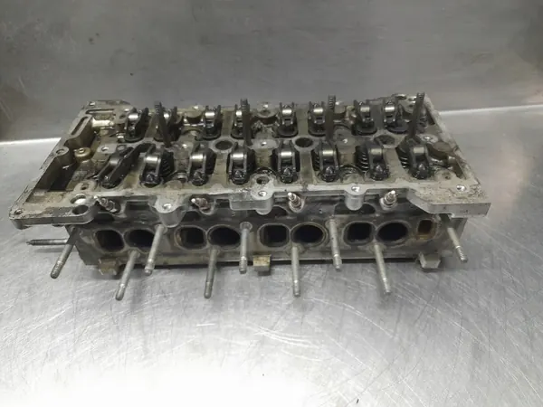 FIAT 1.6 JTD Sylinterikansi OEM 55267277 image 2