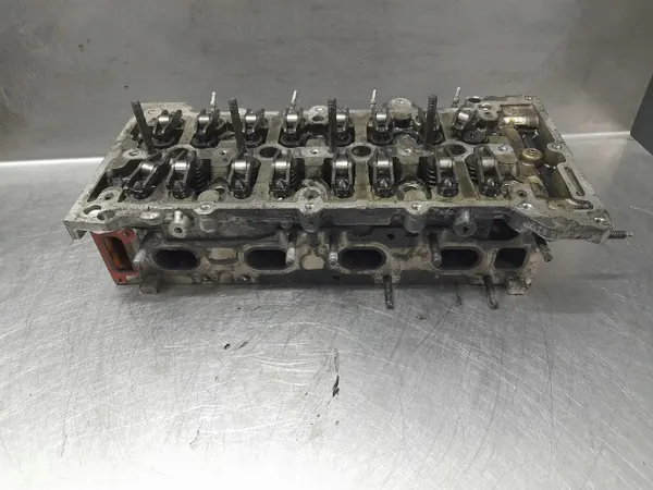 FIAT 1.6 JTD Sylinterikansi OEM 55267277 image 3
