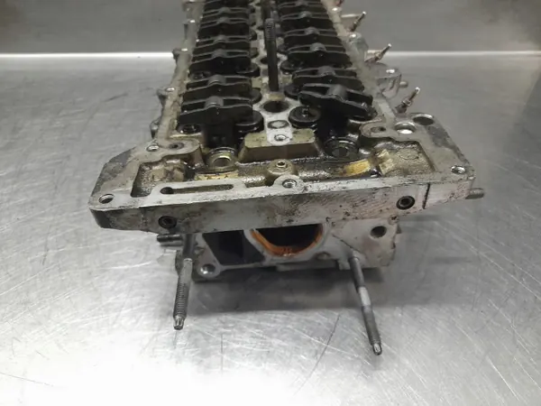 FIAT 1.6 JTD Sylinterikansi OEM 55267277 image 4