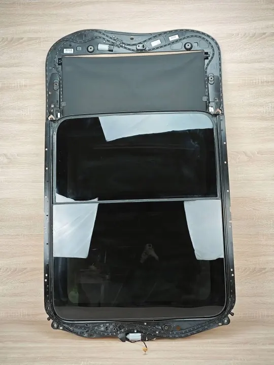OEM 4G9877041F Kattoverho Audi A6 C7 Avant image 2