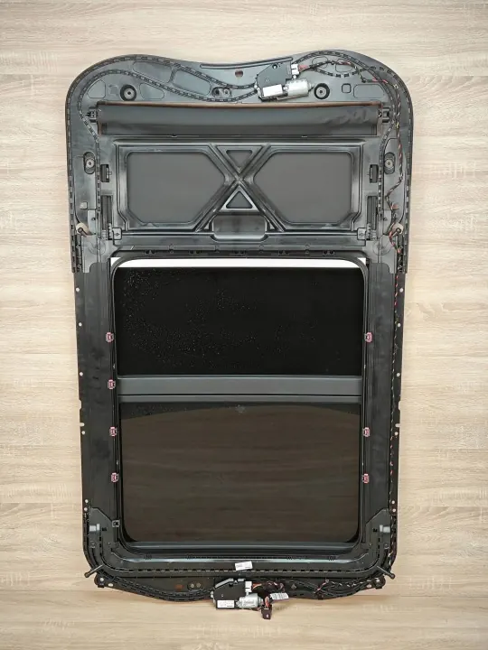 OEM 4G9877041F Kattoverho Audi A6 C7 Avant image 5