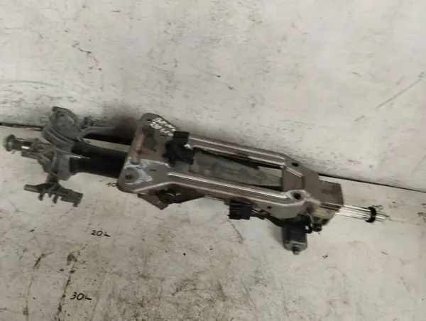 Jeu de moyeu roue BMW X6 OEM 83140109151502 Occasion image 2