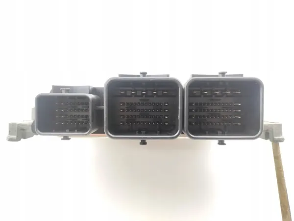 Motorbesturing Citroen Berlingo Peugeot Partner image 2