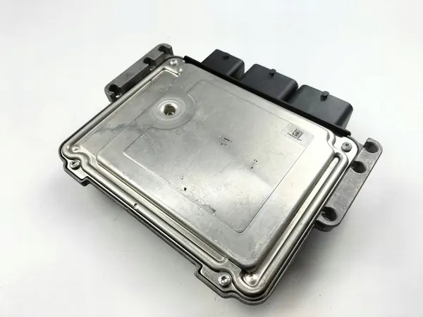 Motorbesturing Citroen Berlingo Peugeot Partner image 3