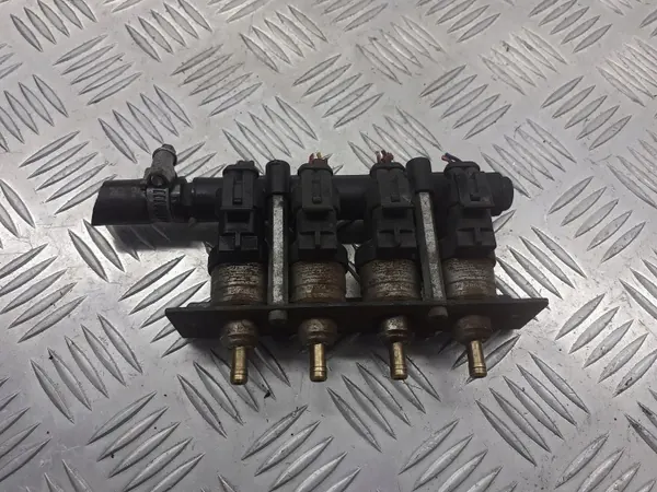 Rampe d'injection BRC OEM 67R-016409 - Occasion image 3