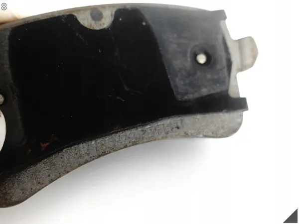 Discos de Freio AUDI A8 S8 356mm + Pastilhas image 9